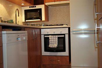 Nador Street Apartment Budapešť Exteriér fotografie