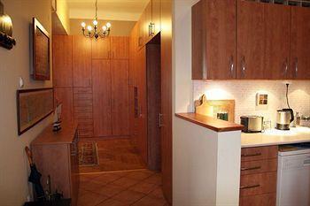 Nador Street Apartment Budapešť Exteriér fotografie