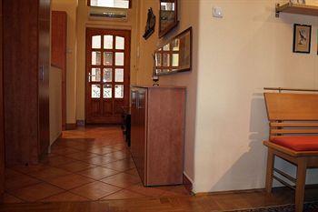Nador Street Apartment Budapešť Exteriér fotografie
