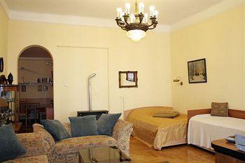 Nador Street Apartment Budapešť Exteriér fotografie