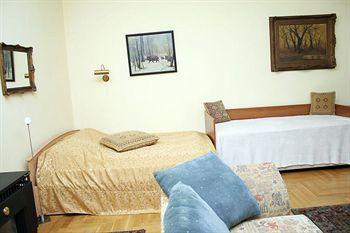 Nador Street Apartment Budapešť Exteriér fotografie