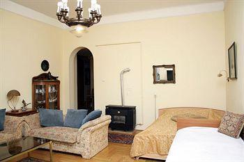 Nador Street Apartment Budapešť Exteriér fotografie