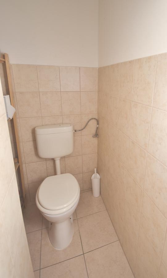 Nador Street Apartment Budapešť Exteriér fotografie