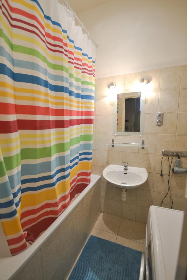 Nador Street Apartment Budapešť Exteriér fotografie